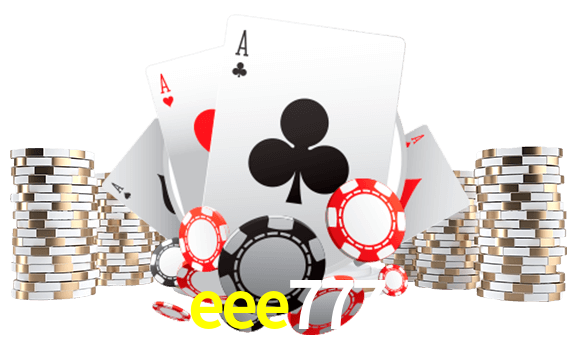 Jogue jogos de pôquer em eee777