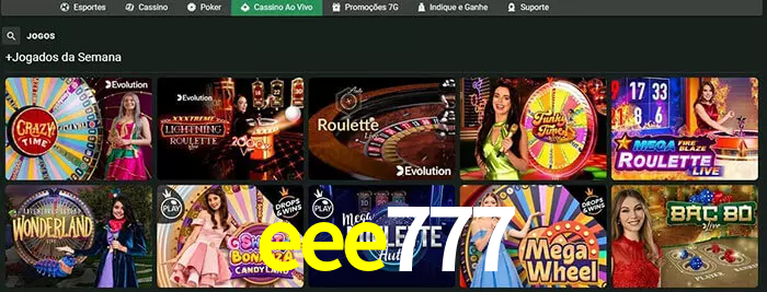 eee777 bet