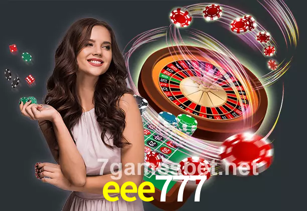 vivo no cassino eee777