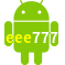 Aplicativo eee777 para Android