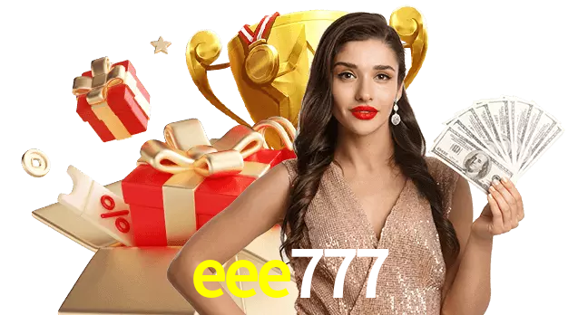 Jogue com dealers reais no eee777!
