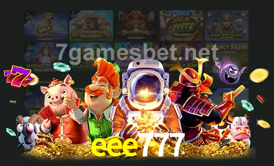 cassino eee777