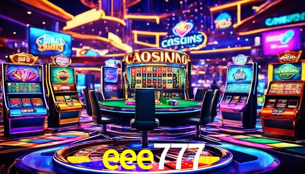 Experiência VIP eee777