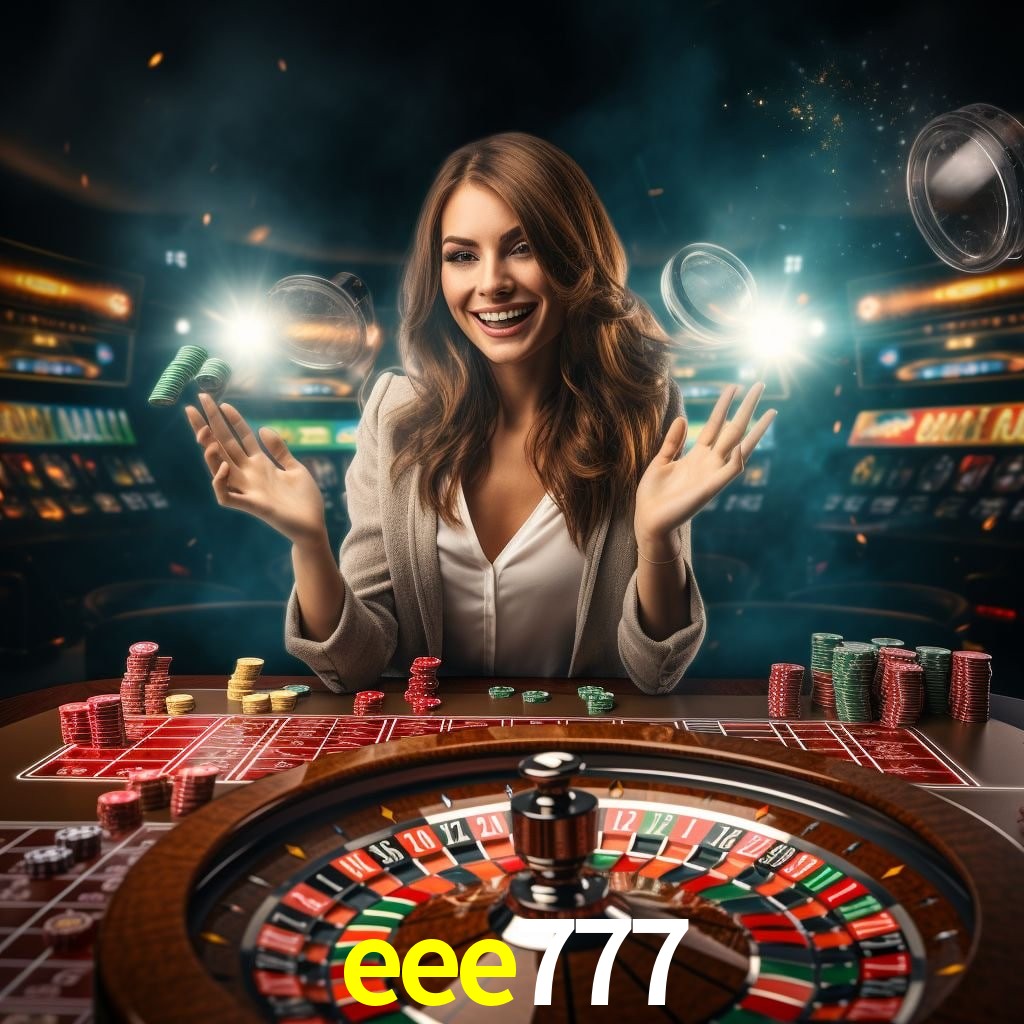 Ofertas Imperdíveis na eee777: Promoções e Bônus Que Valem a Pena