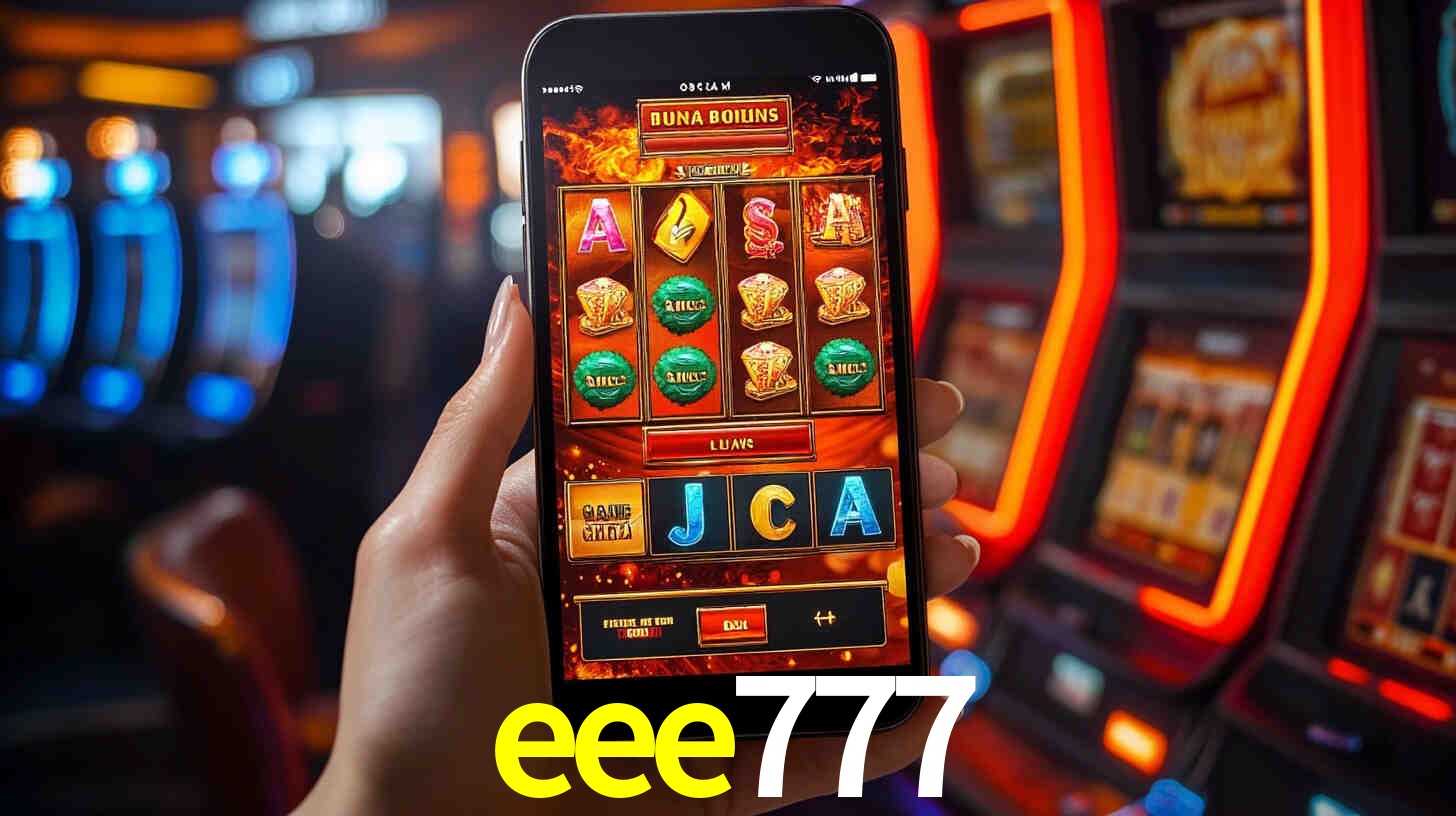 eee777 login