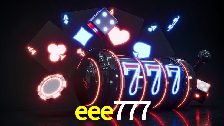 Welcome Bonus eee777