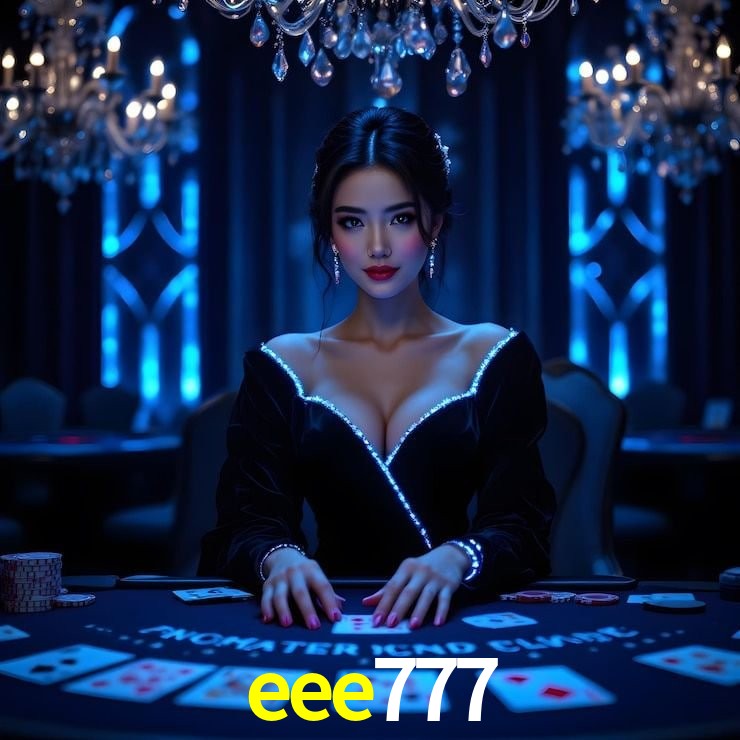 Casino Ao Vivo eee777