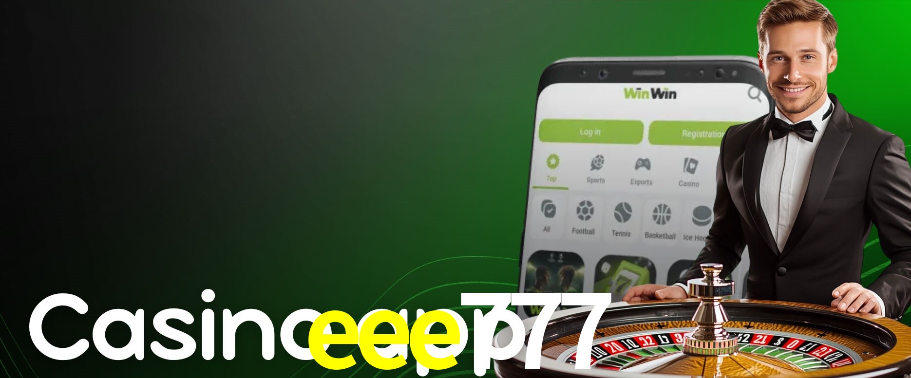 Flash Promotion eee777