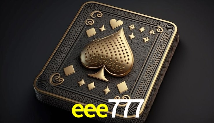 Estatísticas eee777