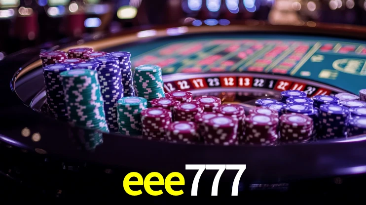 Blackjack Table eee777