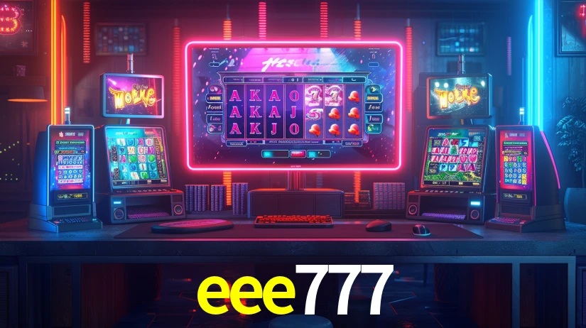 Explore as vantagens do eee777: serviço profissional e confiabilidade