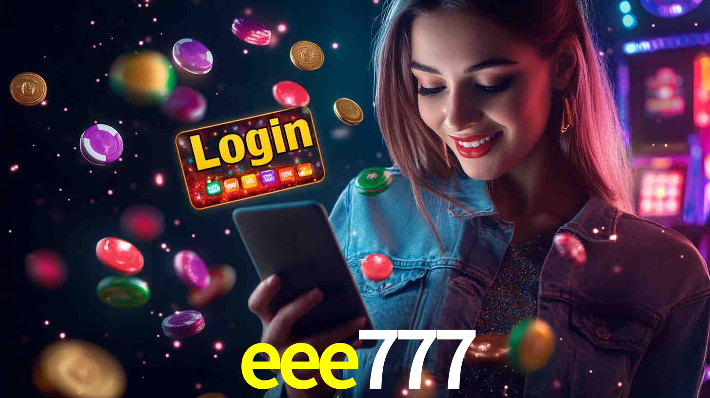 Apostas Esportivas na eee777: Um Guia Completo