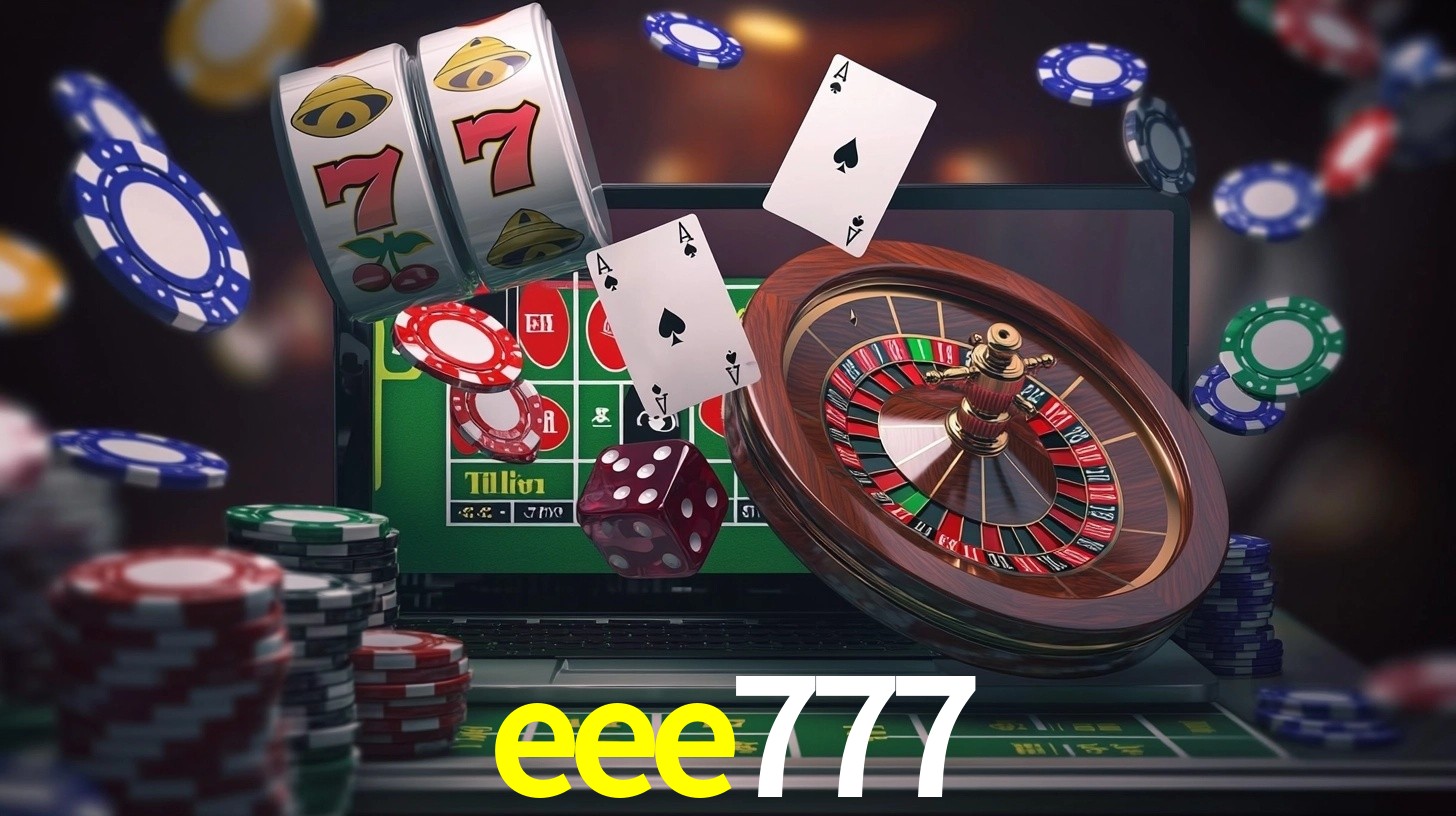 eee777 App Interface