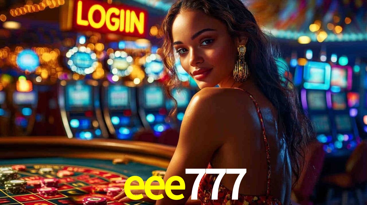 Provedores de Jogos eee777