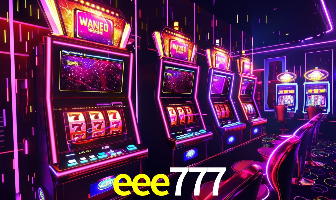 Descubra a Essência do eee777: Nossa História e Compromissos