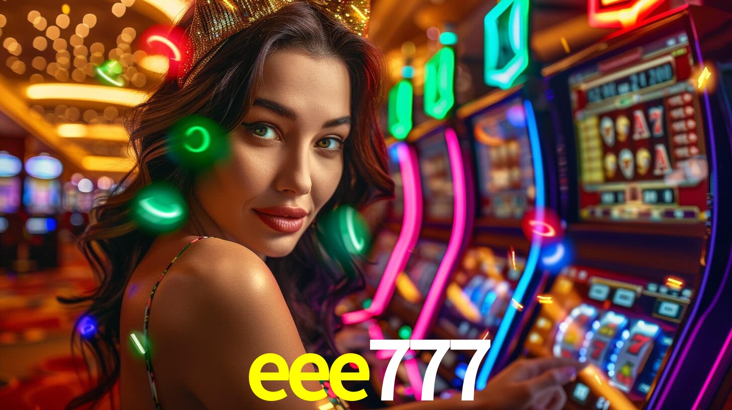 Mercados ao vivo e cash out na eee777