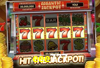 Descubra o Mundo do Cassino Online com eee777