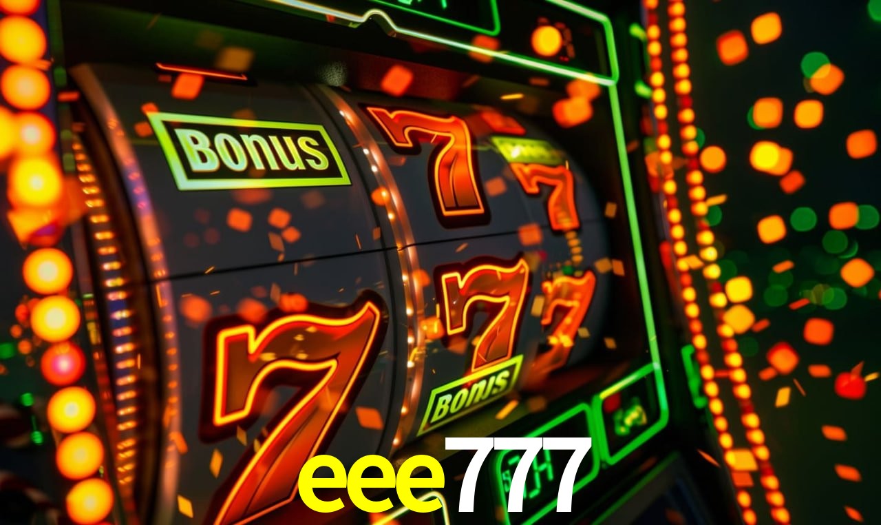 A Emoção da Loteria na eee777: Uma Chance de Mudança de Vida