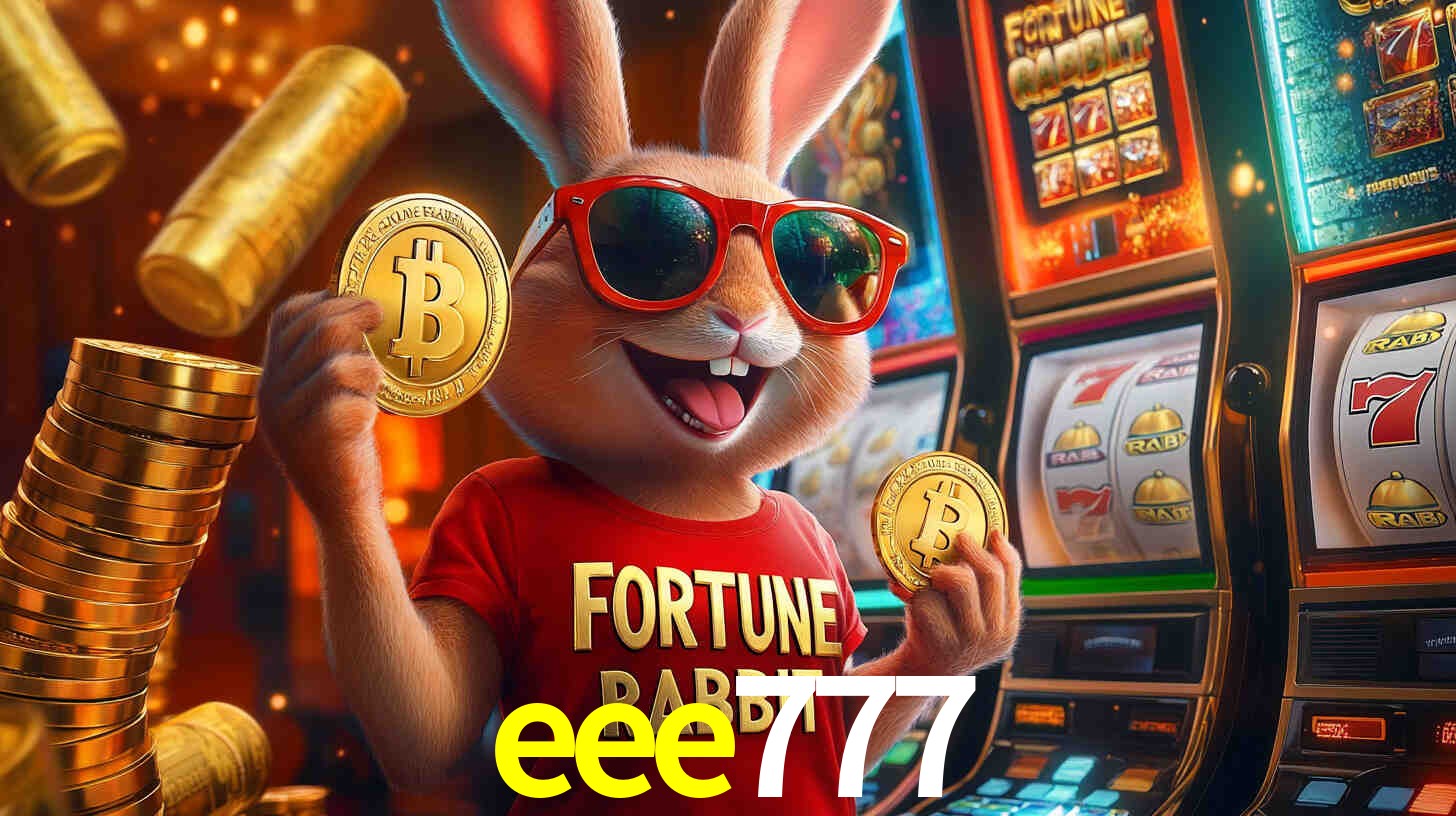 Inovações de Jogos na eee777: O Futuro das Experiências Interativas