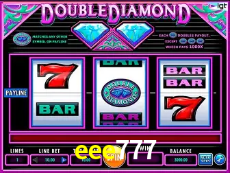 Descubra o Mundo do Cassino Online com eee777