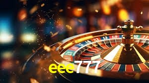 Jogos populares e pagamentos rápidos na eee777