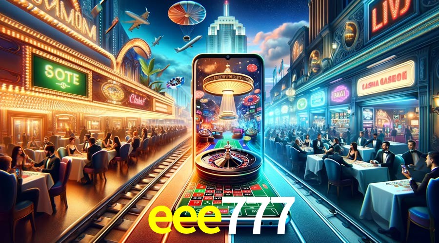 Platform Technology eee777