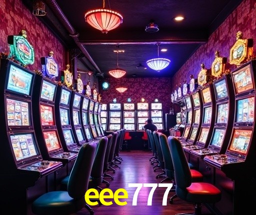 Segurança e performance na plataforma eee777