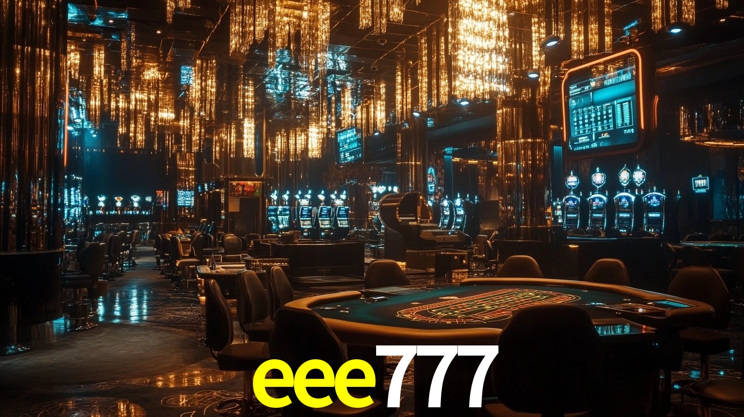 eee777 - Caça-Níqueis Online Cassino - eee777.com