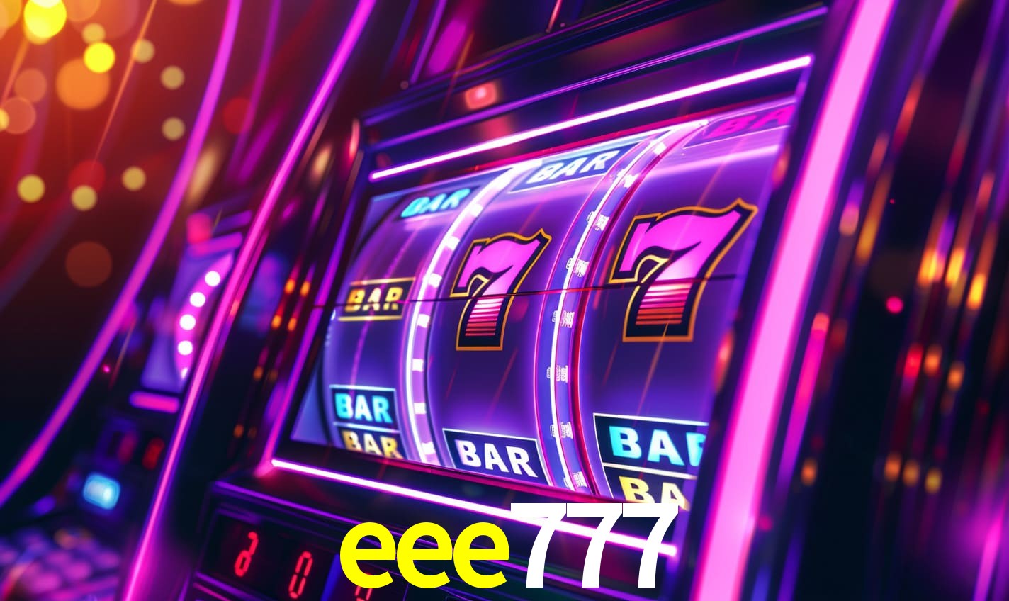eee777 login