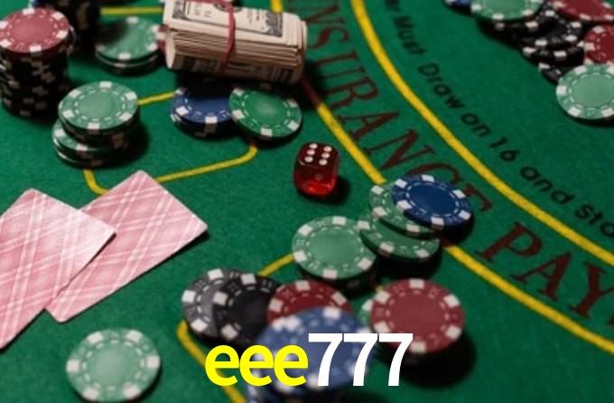 eee777 login