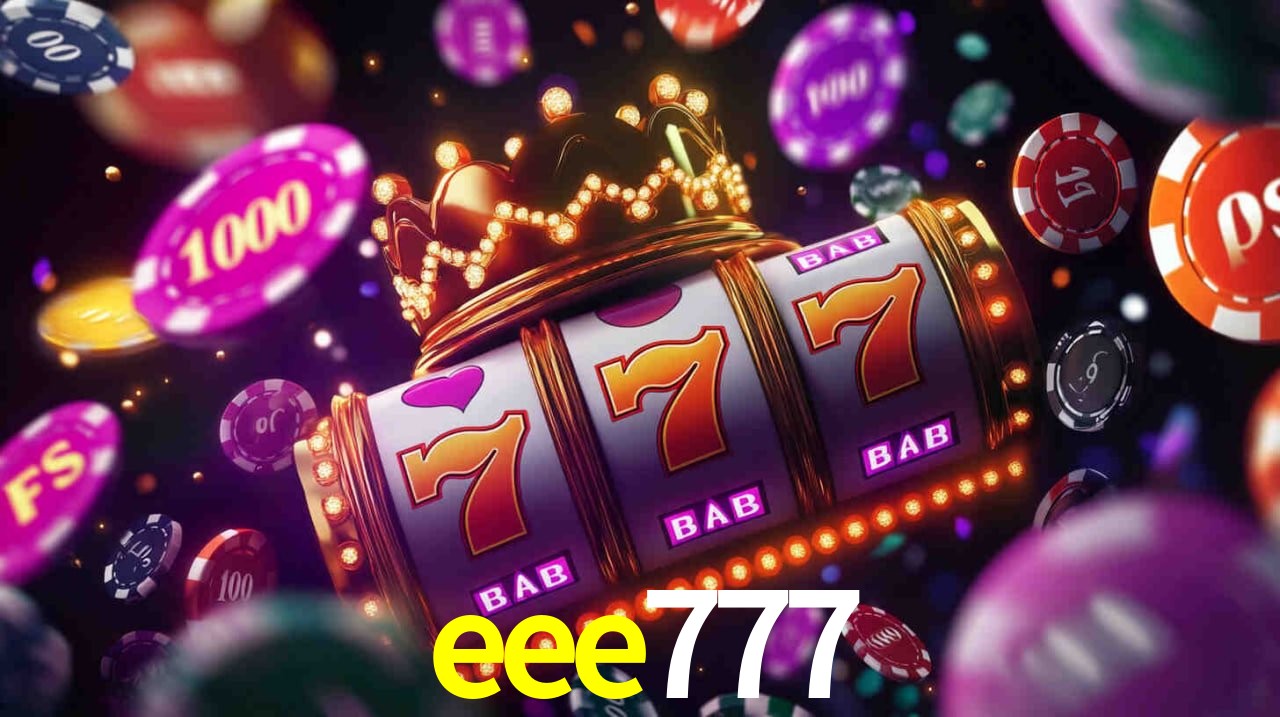 Game Providers eee777
