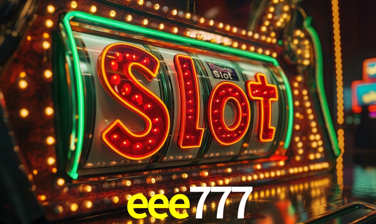 Tecnologia da Plataforma eee777