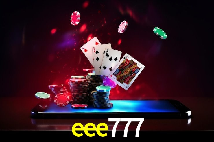 Slot Games eee777