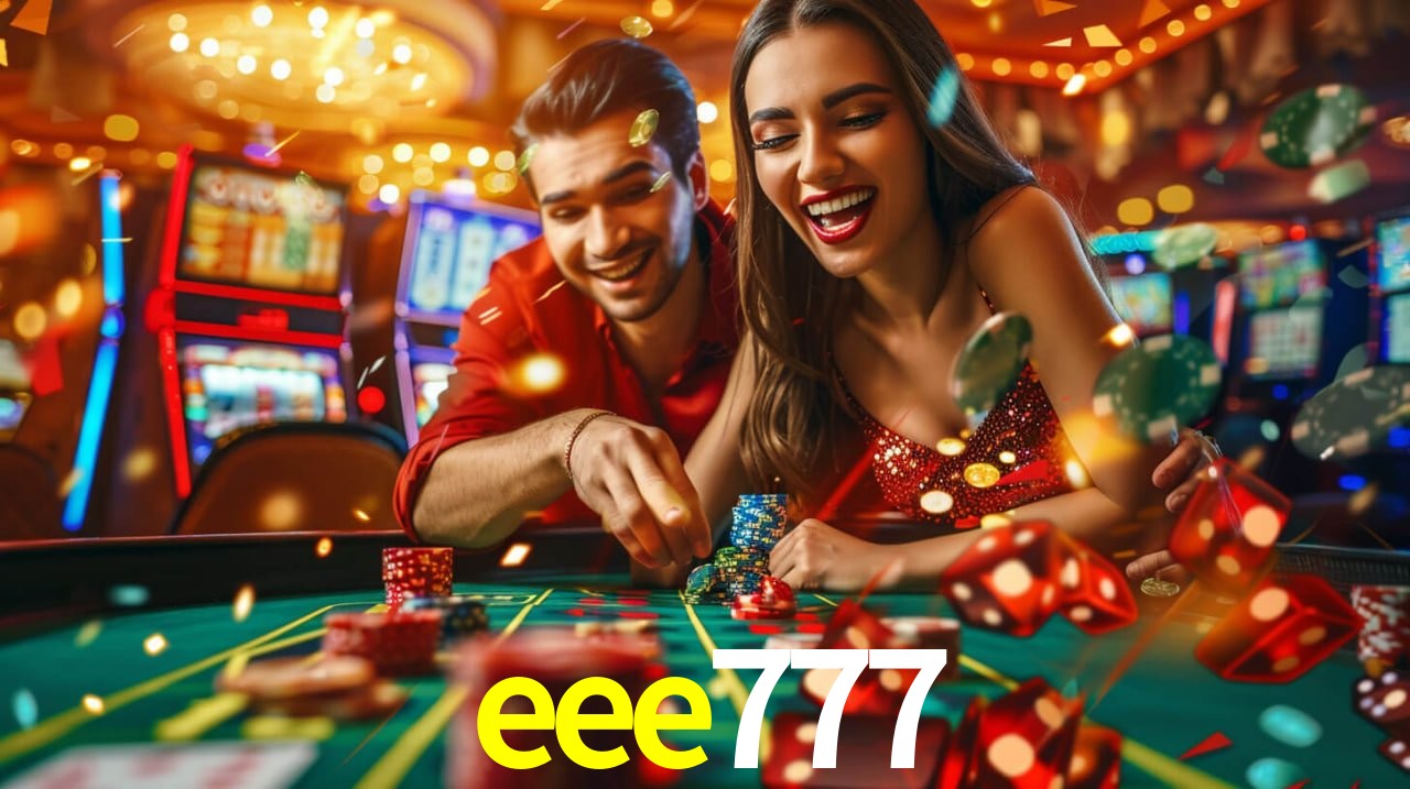 Benefícios da Conta eee777
