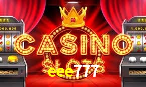 Live Casino eee777