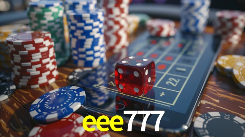 Bônus Generosos e Exclusivos no eee777 para Você!