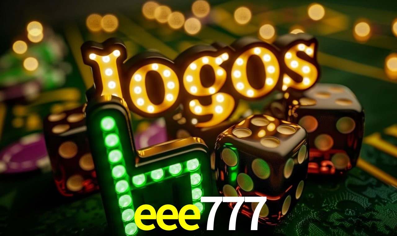 Estatísticas do Jogo eee777