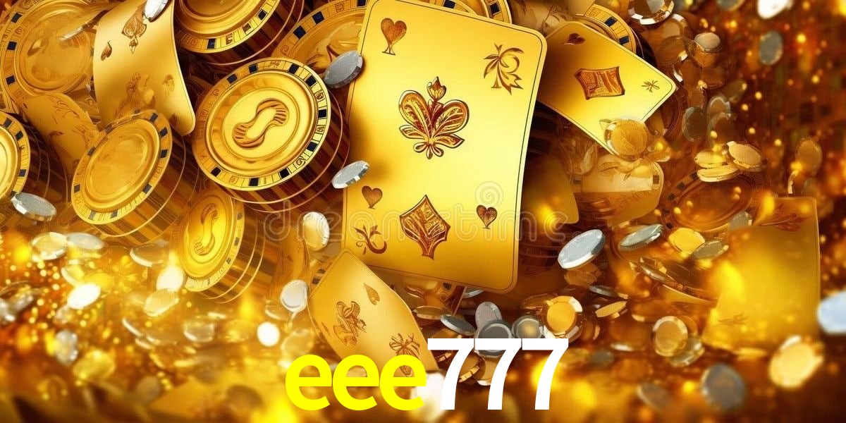 Inovações de Jogos na eee777: O Futuro das Experiências Interativas