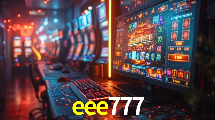 eee777 login