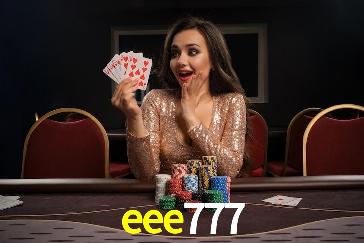 cassino eee777