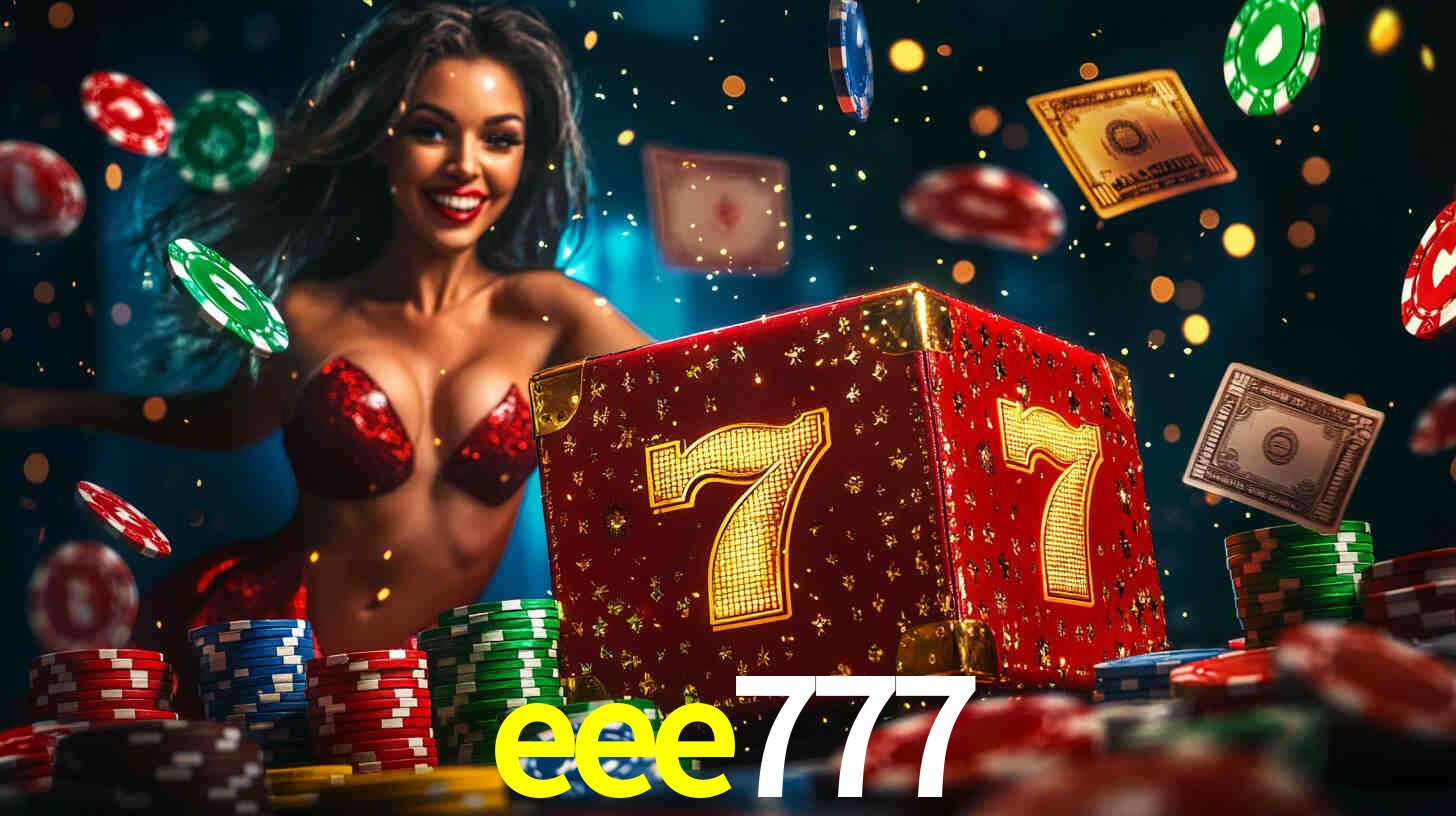 Explorando a Categoria de Eventos em Apostas na eee777