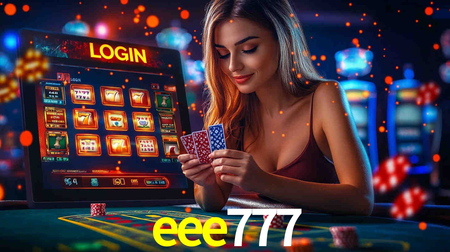 eee777 login